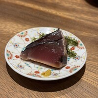 鮨 飛鳥 - 