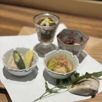 鮨 飛鳥 - 