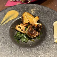 鉄板焼 摩天楼 東京スカイツリー・ソラマチ店 - 