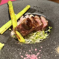 鉄板焼 摩天楼 東京スカイツリー・ソラマチ店 - 