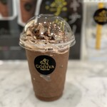 GODIVA - ドリンク写真: