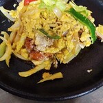 タイレストラン イサーン - 