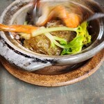 タイレストラン イサーン - 