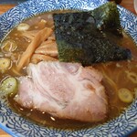 中華そば専門 とんちぼ - 