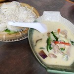 タイレストラン イサーン - 