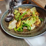 タイレストラン イサーン - 