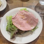 タベルナ・バルボーネ - 