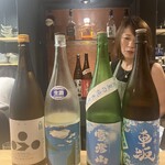 手作りの味 みつ吉 - 