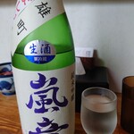 中華そば専門 とんちぼ - 