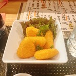 手作りの味 みつ吉 - 