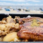 すき家 - 料理写真: