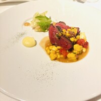 アンティカ オステリア デル ポンテ - 