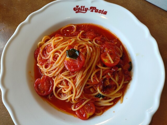 Jolly Pasta Hanakoganei Ten photo 5