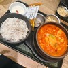 東京純豆腐 アトレ松戸店
