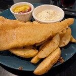 SHAMROCKCAFE - 