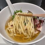 Ramen 翡翠 - 