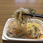 スーパーストア ナカガワ - 