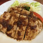 中華料理 共栄軒 - 