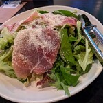 SHAMROCKCAFE - 