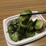 スーパーストア ナカガワ - 