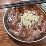 大衆食堂スタンド そのだ - 