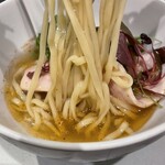 Ramen 翡翠 - 