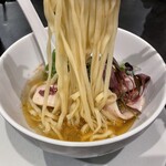 Ramen 翡翠 - 