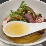 Ramen 翡翠 - 