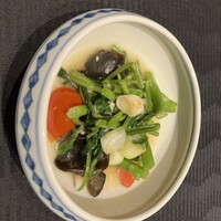 スーツァン・レストラン陳 渋谷店 - 