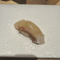鮨 せいざん - 