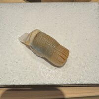鮨 せいざん - 