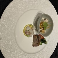 スーツァン・レストラン陳 渋谷店 - 