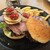 NEWLIGHT - 料理写真: