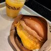 eggslut 新宿サザンテラス店