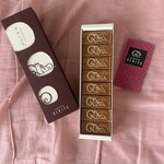 鎌倉紅谷 八幡宮前本店 - 