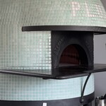 ピッツァ エ スヴァーゴ ディ プラウス - STEFANO FERRARA