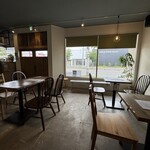 ピッツァ エ スヴァーゴ ディ プラウス - 店内