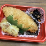 スーパーストア ナカガワ - 