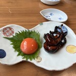 うなぎ亭 友栄 - 