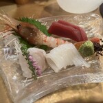 Hama Zushi - 