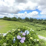 らかん高原スカイパーク - 