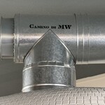 ピッツァ エ スヴァーゴ ディ プラウス - Camino di MW