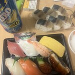 小僧寿し - 