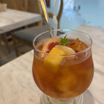 マザーリーフ - 