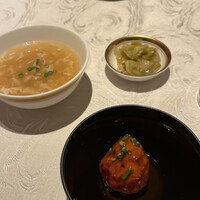 筑紫樓 銀座店 - 