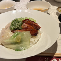 筑紫樓 銀座店 - 