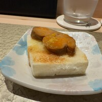 鮨 富かわ - 