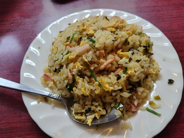 一番亭 - 余目（台湾料理）の写真