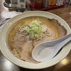 元祖札幌ラーメン もぐら