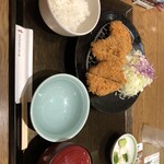 どんと - 料理写真: